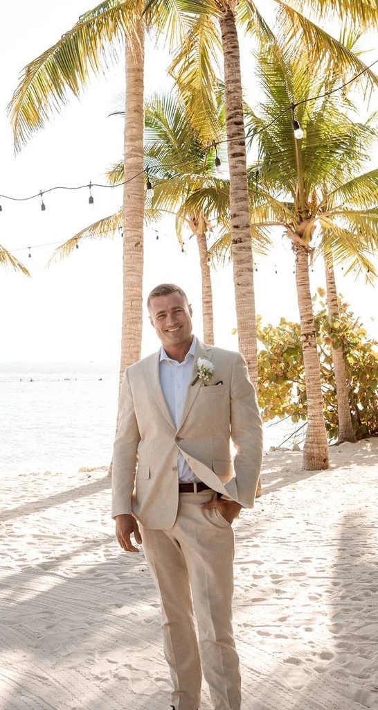 Tyler Bentz — Founder, Bentz Pressure Washing